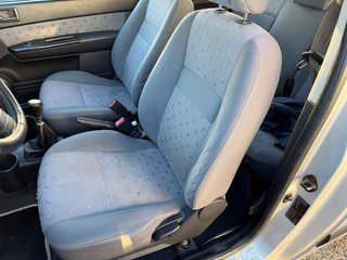 Hyundai Getz 2004 1.1 Gasolina