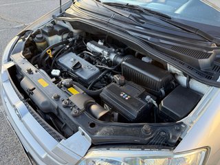 Hyundai Getz 2004 1.1 Gasolina