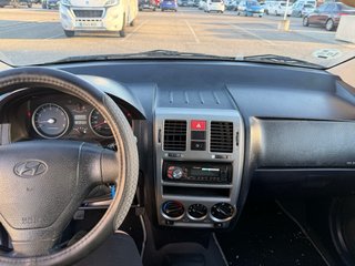 Hyundai Getz 2004 1.1 Gasolina