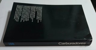 Lote 2 Libros: Carburadores + La Distribución