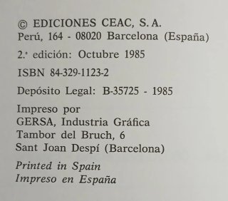 Lote 2 Libros: Carburadores + La Distribución