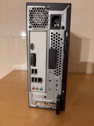 PC Acer Aspire i5