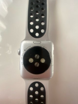 Apple Watch Series 3 Gris VENTA PARA PIEZAS