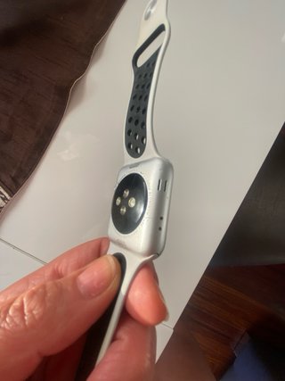 Apple Watch Series 3 Gris VENTA PARA PIEZAS