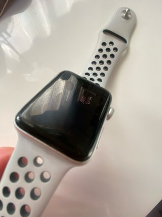 Apple Watch Series 3 Gris VENTA PARA PIEZAS