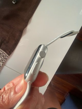 Apple Watch Series 3 Gris VENTA PARA PIEZAS