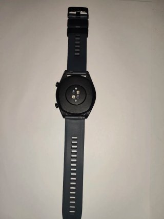 Reloj Huawei Watch GT Negro