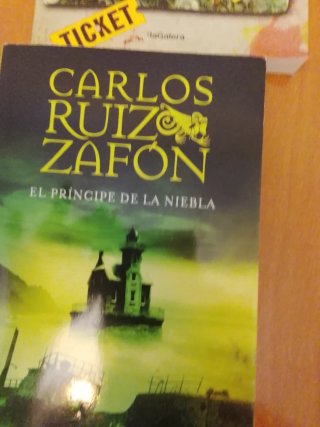 Lote 3 Libros Infantil/Juvenil (Catalán/Español)