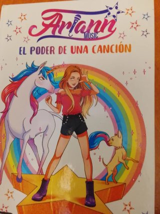 Lote 3 Libros Infantil/Juvenil (Catalán/Español)