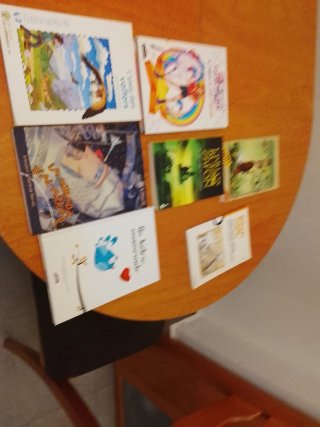 Lote 3 Libros Infantil/Juvenil (Catalán/Español)