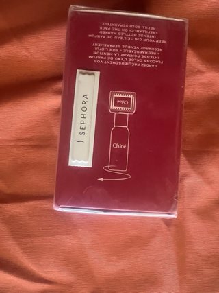 Chloé L'Eau de Parfum Intense 100ml