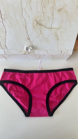 Victoria's Secret PINK Lote Panties