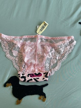Victoria's Secret PINK Lote Panties