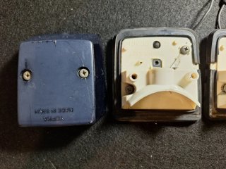 Luces Matrícula Yorka 5327 (2 unidades)