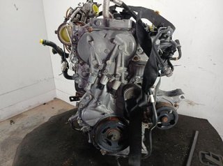 Renault otolp1040494 motor completo m5m450 megane