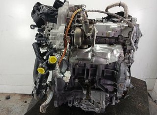 Renault otolp1040494 motor completo m5m450 megane