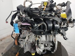 Renault otolp1040494 motor completo m5m450 megane