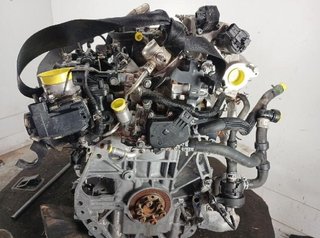 Renault otolp1040494 motor completo m5m450 megane