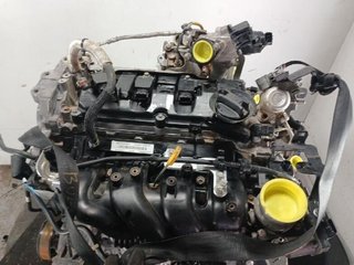Renault otolp1040494 motor completo m5m450 megane