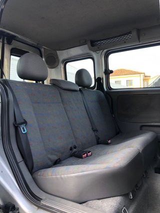 Opel Combo 1.7 DTI