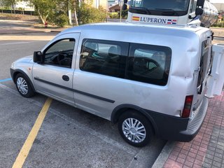 Opel Combo 1.7 DTI