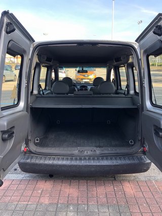 Opel Combo 1.7 DTI