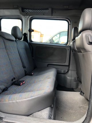 Opel Combo 1.7 DTI