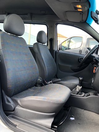 Opel Combo 1.7 DTI