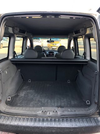 Opel Combo 1.7 DTI