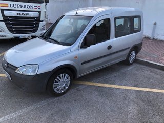 Opel Combo 1.7 DTI