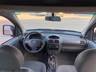 Opel Combo 1.7 DTI