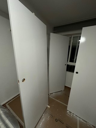 Pintor de confianza, profesionalismo y calidad.