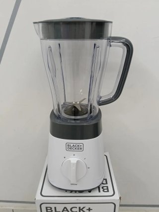 Frullatore Black+Decker 500W
