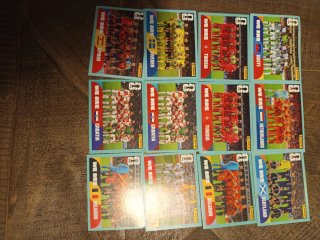 Cromos Mundial 2026 Panini