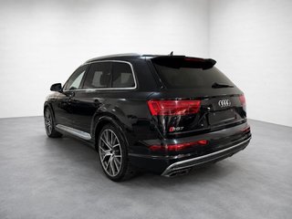 Audi SQ7 2018