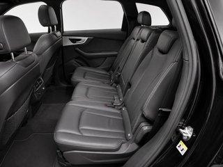 Audi SQ7 2018