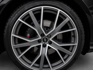 Audi SQ7 2018