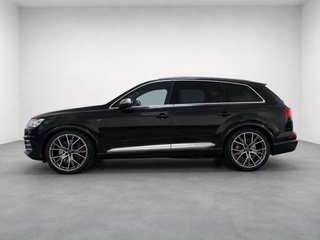Audi SQ7 2018