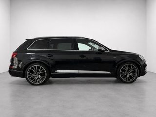 Audi SQ7 2018