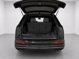 Audi SQ7 2018