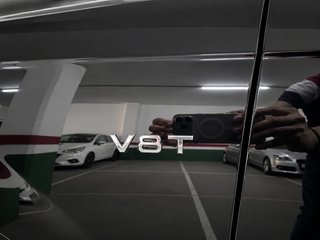 Audi SQ7 2018
