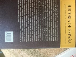 Vendo Libro Republica y Guerra Civil Vol 8 de Juli