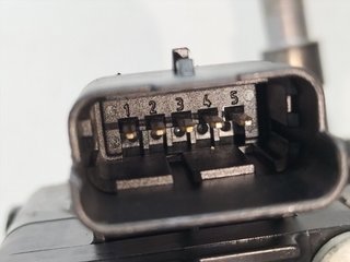 VALVULA EGR 9829870080