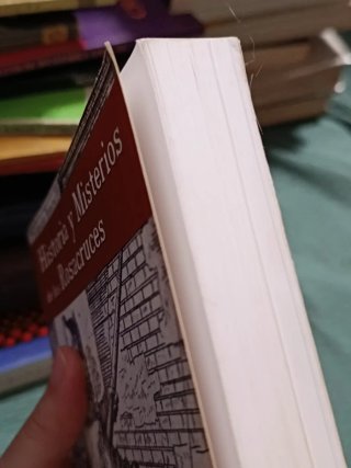 Historia y Misterios de los Rosacruces