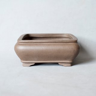 Maceta Bonsai China - YIXING - 26cm