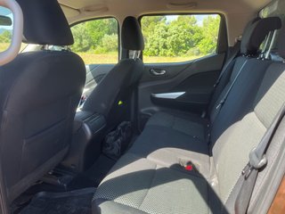 Nissan Navara 4x4 190cv 2021
