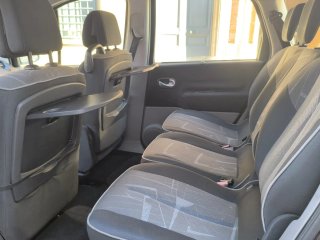 Renault Grand Scenic 1.9DCI 120cv 7 plazas!!