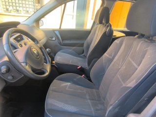 Renault Grand Scenic 1.9DCI 120cv 7 plazas!!