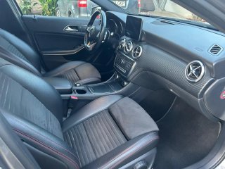 Mercedes-Benz Clase A 2017