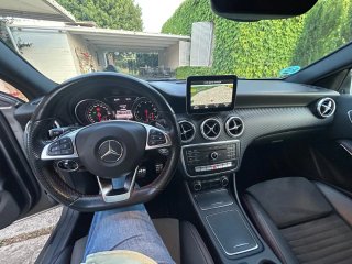 Mercedes-Benz Clase A 2017